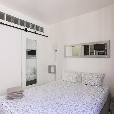Raspail Cozy Flat París Exterior foto